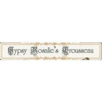 Gypsy Rosalie's Trousseau coupons